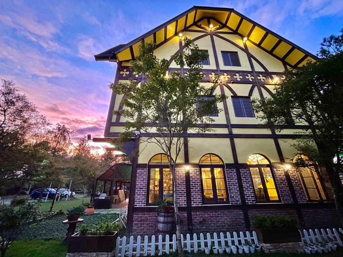 Puli Story House Apartment Exterior photo